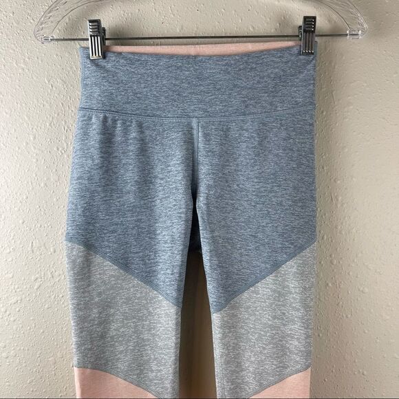 Outdoor Voices Springs 7/8 Leggings Size XS - Picture 6 of 7